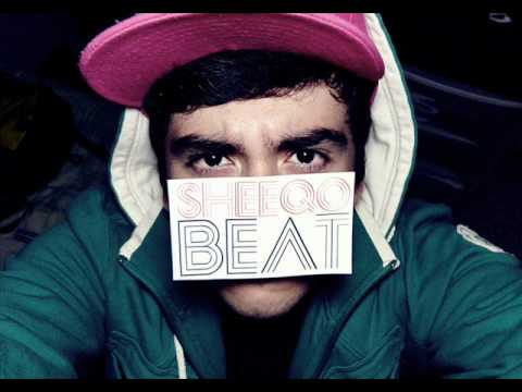 Violentao (Sheeqo Beat Madness Remix)   Maria Jose ( EP 3ballmty )