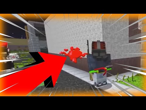 la verità di MINECRAFT EPIDEMIA !!!