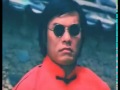 Dragon Lee Vs Carter Wong