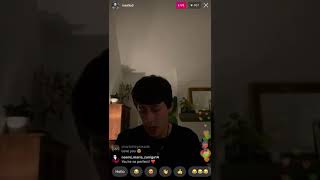 Micah Iverson | Say You Love Me