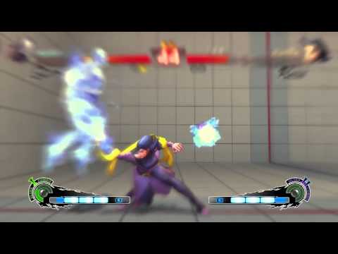 OHN12 USF4 GF - [NSW] ShangTsung v [NSW] robsux