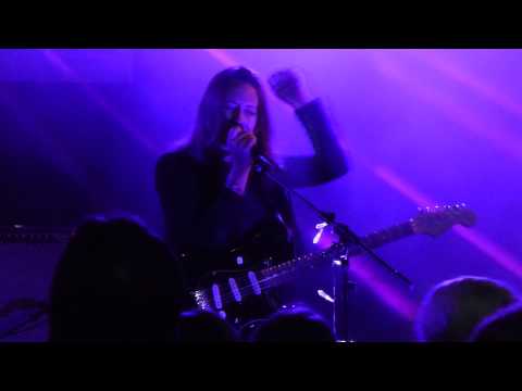 Lyla Foy - Honeymoon - Theatron Pfingst-Festival Munich 2014-05-24