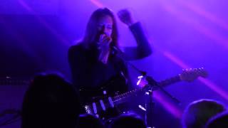 Lyla Foy - Honeymoon - Theatron Pfingst-Festival Munich 2014-05-24