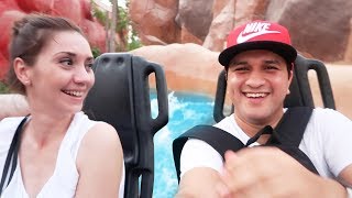 Amazing MOTIONGATE River Expedition in Dubai Travel Tips