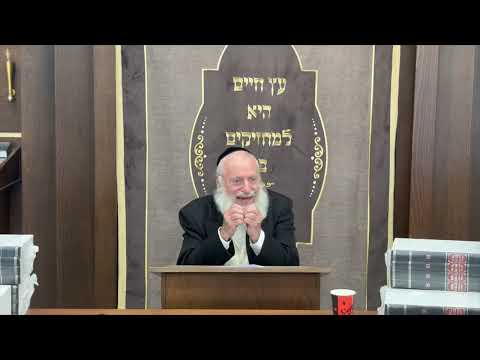 When Poskim Are Silent, Can We Derive Halacha from Omissions? | Klalei HaPsak with Rav Asher Weiss