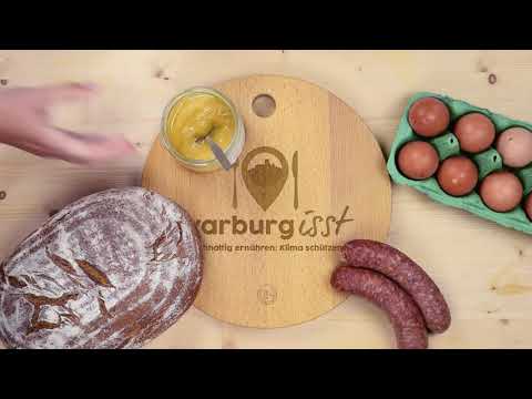 Feierabendmakt in Warburg