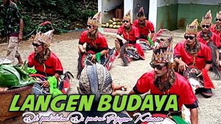 Download lagu Langen budaya perkutukan peniron mp3 Download lagu Langen budaya perkutukan peniron mp3