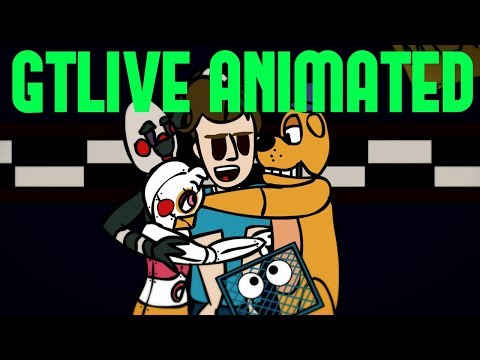 GTLive Animated: How Unfortunate!