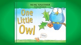One Little Owl Singalong Storybook Trailer