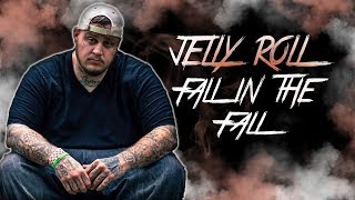 Jelly Roll - Fall In The Fall (Classic!! First Time Reaction)