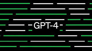 Chat GPT 4 | OpenAI