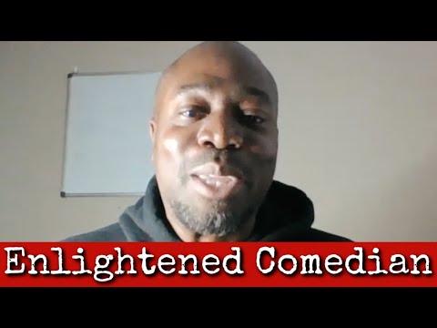 Ep195: Enlightened Comedian - Morgan O Smith 2