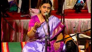 Jhini Jhini Vaje Been (Shridhar Phadke Sangeet Sandhya