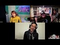 CyphaDen Chat Ep 67 W Betty BAT