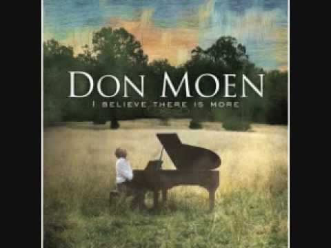 The Greatness of You - Don Moen