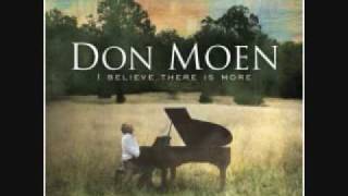 The Greatness of You - Don Moen