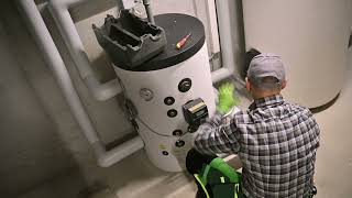 Case Study: Stout Air