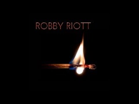 Medication  -   Robby Riott