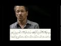 Keith Jarrett's emotional performance of I Loves You, Porgy