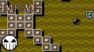 Titan (Evercade - Interplay Collection 1) Gameplay