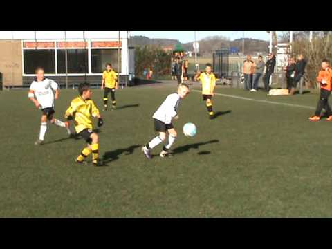 Zeevogels E1 - Reiger Boys E2 2011 Kans Nirav