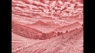 What This World Is Coming To - Nate Ruess - Cover