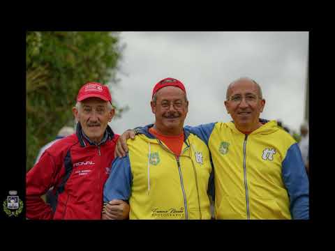 Campionato Italiano Individuale "Rulletto" Domanico
