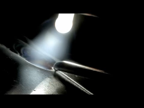 How To Get The Best Arc Shot