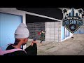 New Era Los Santos On Demon Time Part 2 GTA RP Los Santos Server Glock With A Switch