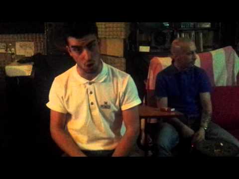 #SANGREOLETRAESCRITO"REIRO