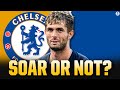 Is Christian Pulisic ready to SOAR or NOT with Chelsea? | CBS Sports HQ