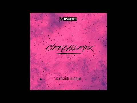 Vybz Kartel & Mikado - FIREBALL REMIXX (Katsuni Riddim By Mikado)