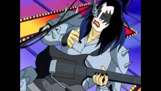 scooby doo system of a down chop suey