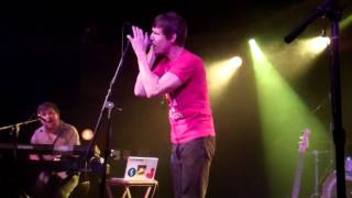 Modern Skirts - Tape Deck / American Gothic