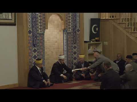 UTICA NY / KURBAN BAJRAM 2019