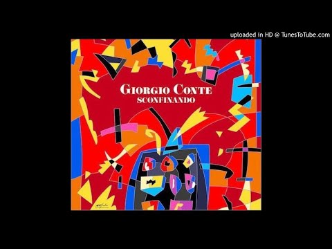 Giorgio Conte - Questo Vivere