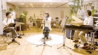 絢香 / にじいろ - 15th Anniversary (Room session)