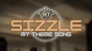 Download lagu ♪M7 Theme Song | Sizzle | Mobile Legends: Bang Bang mp3