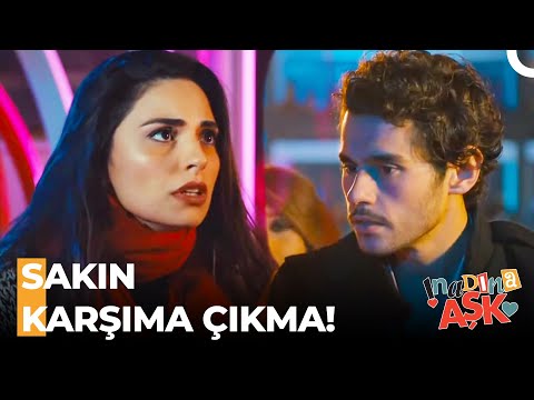 Bardağı Taşıran Son Nokta - İnadına Aşk