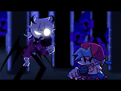 Fun Is Infinite With Selever! (FNF Endless But Selever Sing it)