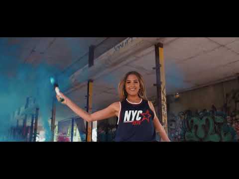 D-Bomb -Tak jak ja (Official video)