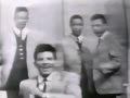*The Crests* - Trouble in Paradise 