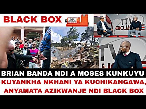 BRIAN BANDA NDI A MOSES KUNKUYU 