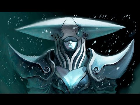 LOL Season 6 Bjergsen Play Lissandra vs Diana Mid - Bjergsen Guide & Gameplay