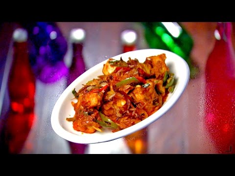 Dhe Ruchi I Ep 138 - Fish Jalfrezi I Mazhavil Manorama