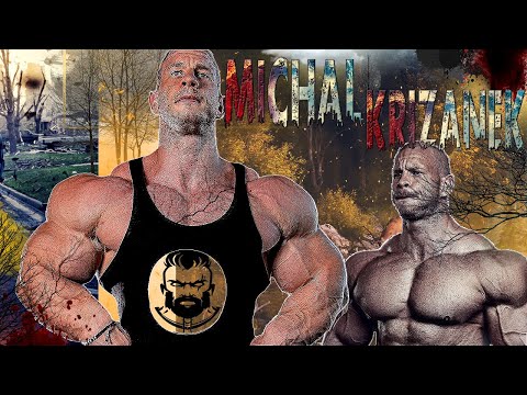 ERA OF MASS MONSTERS - MONSTROUS BICEPS - MICHAL KRIZO MOTIVATION 2021.