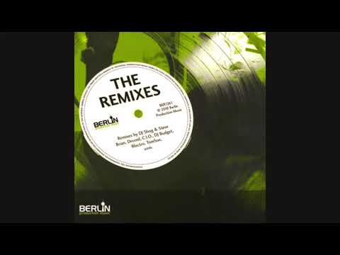 ZCALACEE - Fashion Girl (Chris Gold & Marvin Tyrell Vocal Remix)