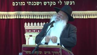 נחפשה דרכינו ונחקורה | הרב דניאל זר