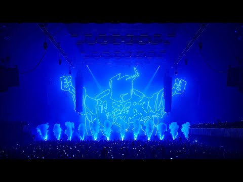 Thunderdome 2024 | Panic vs. The Viper