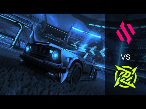 TEAM BDS VS NINJAS IN PYJAMAS | GRAND FINAL | EU LAST CHANCE QUALIFIER